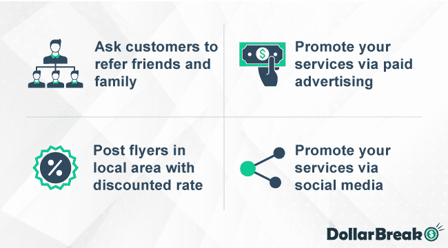 294 How to Get Clients-for Your Cleaning Business