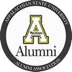 Appalachian Alumni Free Stickers