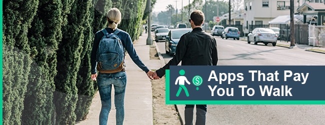 Legit Apps that Pay You to Walk (Android+IOS) DollarBreak