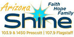 Arizona Shine Free Stickers