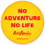 Art of Adventure Free Stickers