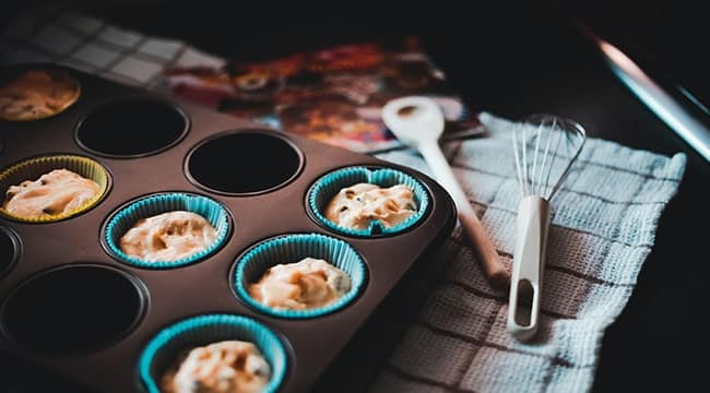 Baking Best Cash Jobs