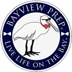 Bayview Prep Free Stickers