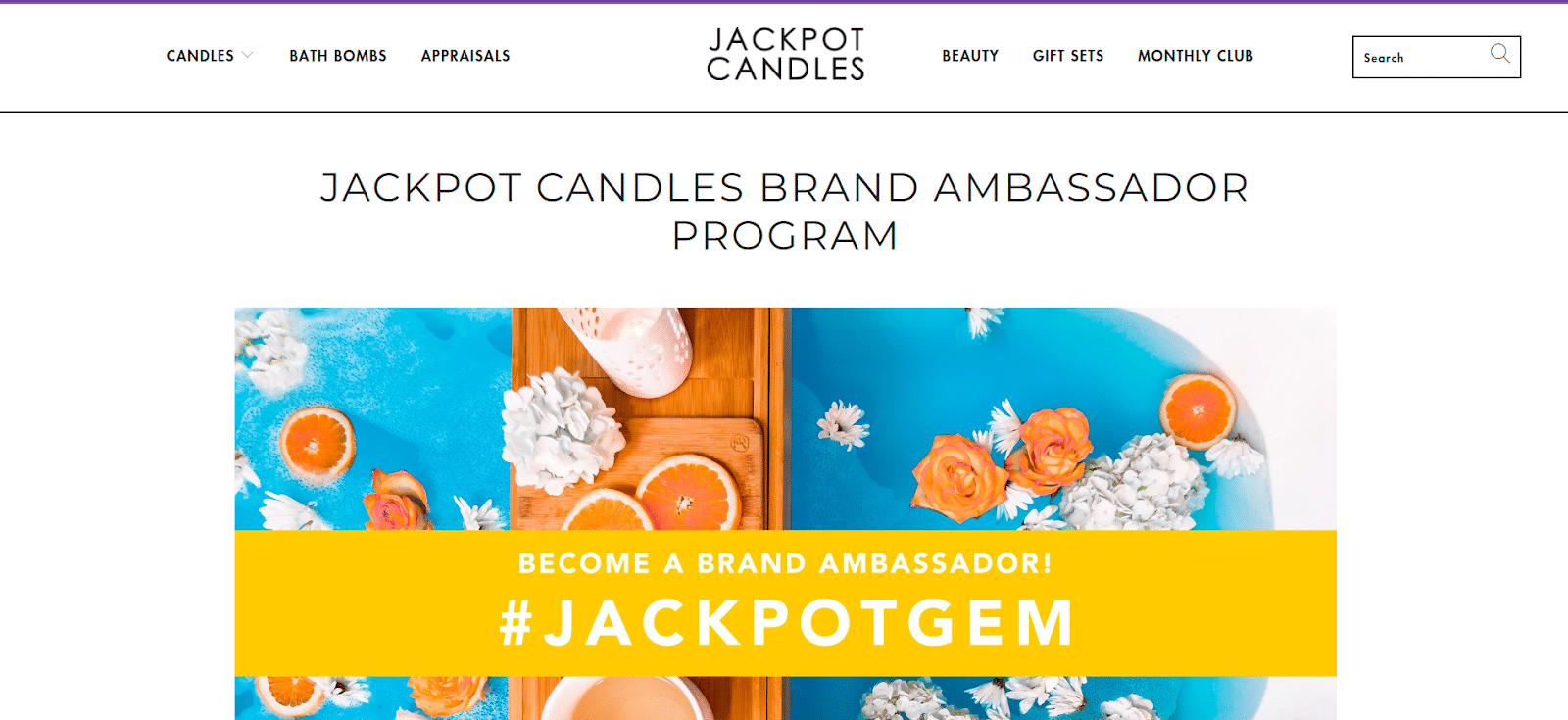 8 Best Ways to Get Free Candles Online