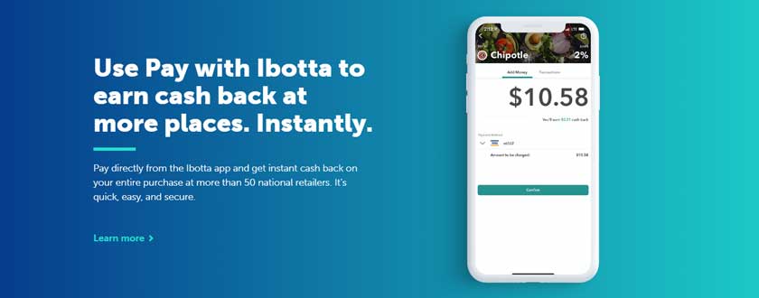 Best Cashback App