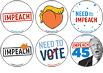 Need to Impeach Free Sticker