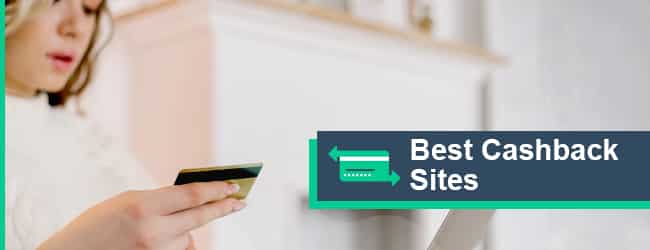 cashback site list