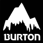 Burton Snowboards Free Stickers