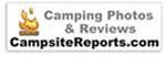 Campsite Reports Free Stickers