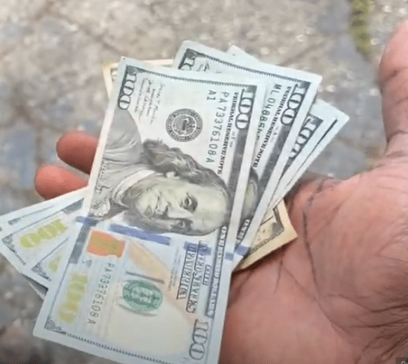 wheelzy payment proof