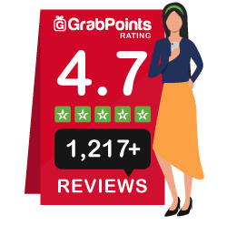 Grab Points review