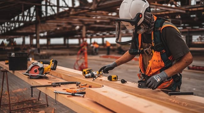 Construction Worker Cash Jobs
