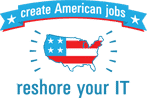 Create American Jobs Free Stickers