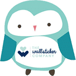 Cute Owl Sticker Free Sample