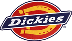Dickies Free Stickers