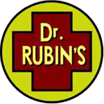 Dr. Rubin’s Free Stickers