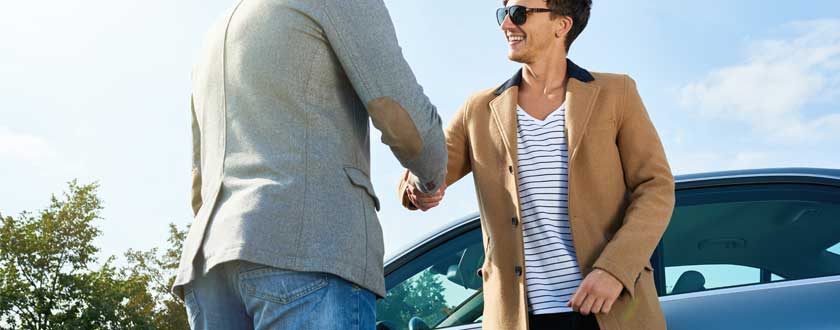 Easy and Safe Ways To Sell Damaged Car