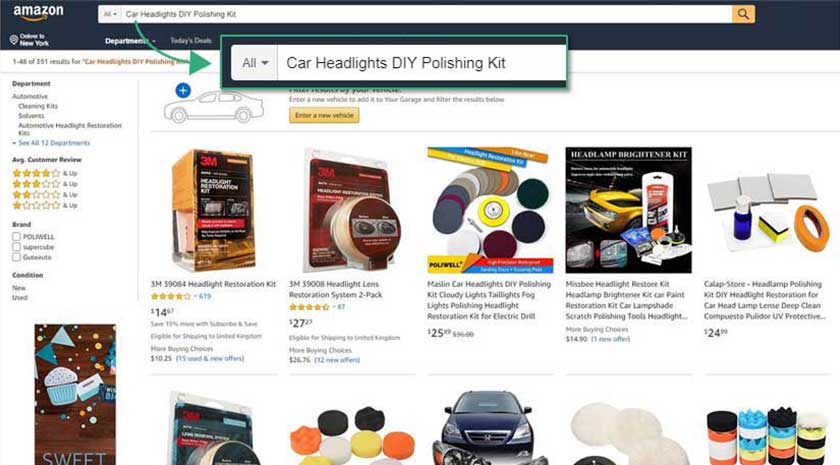 How To Find Best Products To Sell On Amazon FBA