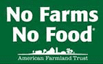Farmland Free Stickers