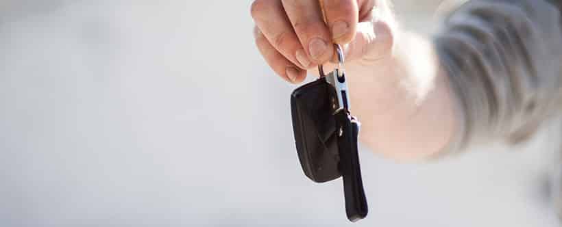 Fast way to Rent Car for quick cash