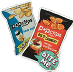 Free Popchips Stickers