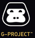 G-Project Free Stickers