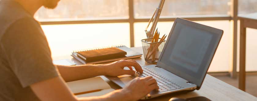 Good Habits for Successful Financing