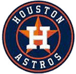 Houston Astros Free Stickers