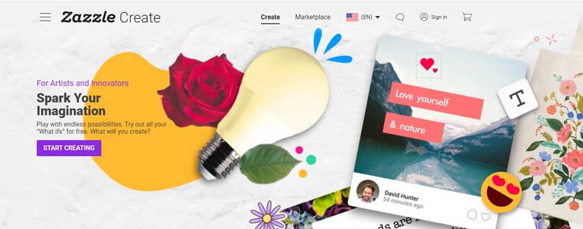 How To Sell Unique Designs Online