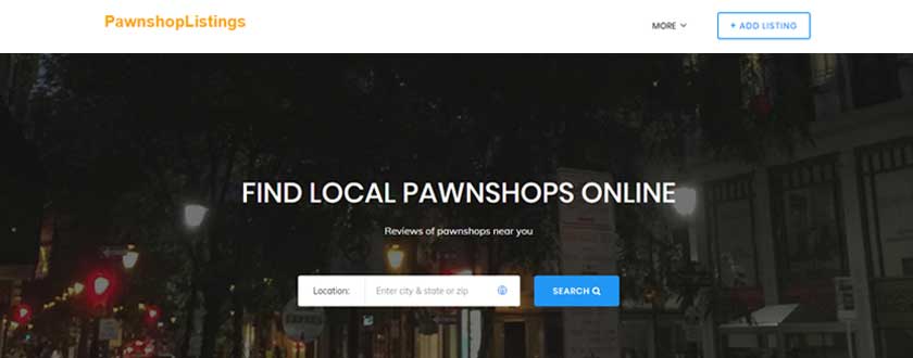 How To Sell Unused Things in Pawn Shops