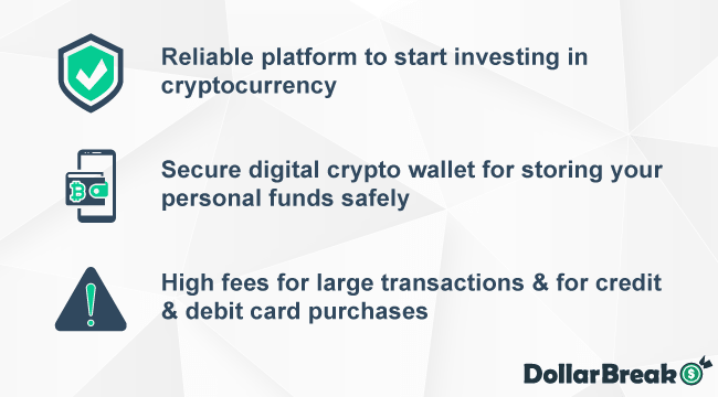 How to Invest in Bitcoin with Coinbase