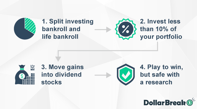 How to Invest in Penny Stocks Safely