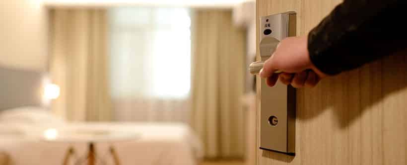 How to Rent a Room to get extra money