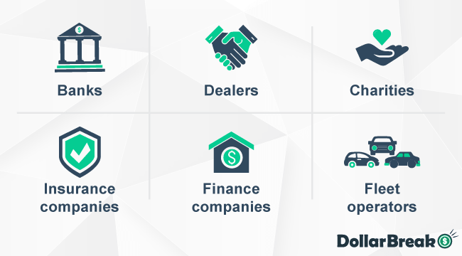 How to Sell Car as Business on Copart