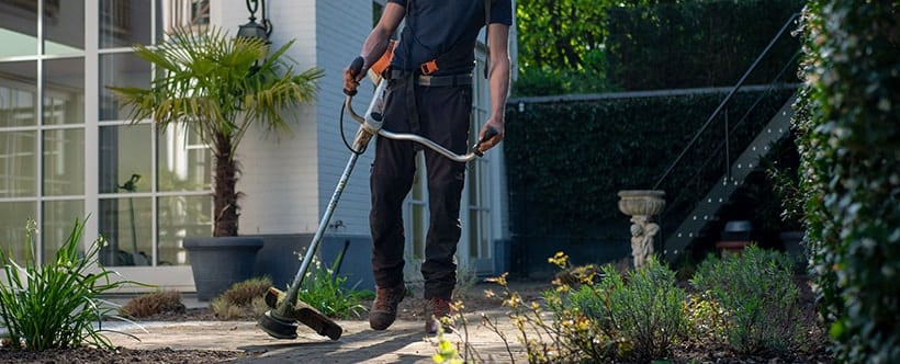 How to getLawn Care Job