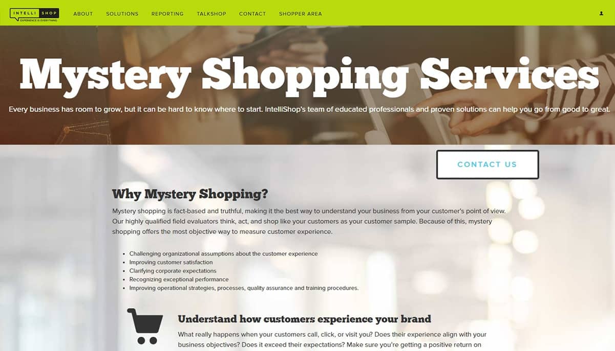 34 Secret Shopper Jobs: Your Guide to Mystery Shopping Income