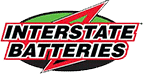 Interstate Batteries Free Stickers