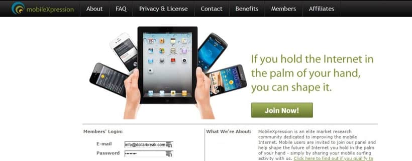 Is Mobile Xpression Woth The Effort