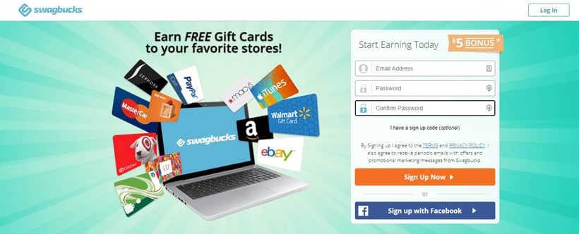 Earn Earn