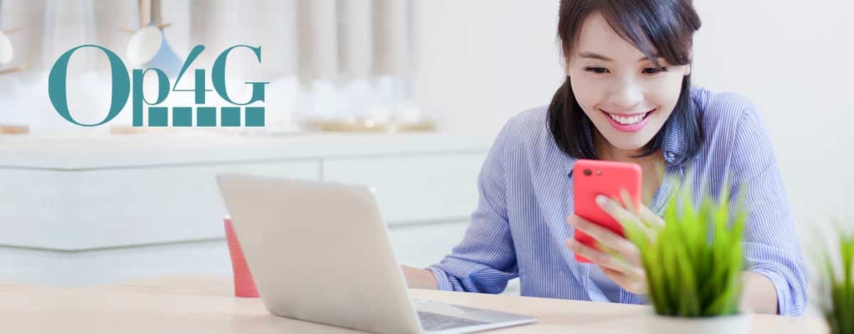 Is op4g surveys legit