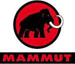 Mammut Free Stickers