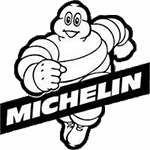 Michelin Original Decal For Free