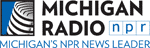 Michigan Radio Free Stickers