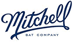 Mitchell Bat Free Stickers