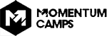 Momentum Ski Camps Free Stickers