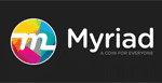 Myriad Free Stickers