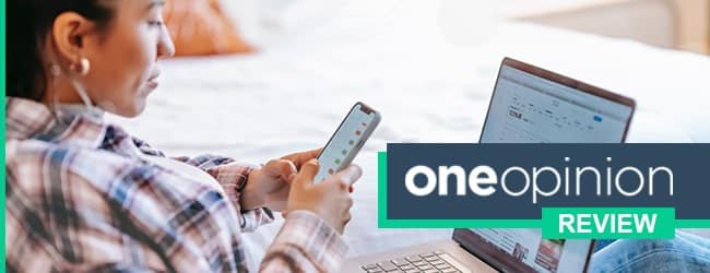 OneOpinion featured min