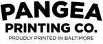 Pangea Printing Free Stickers