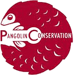 Pangolin Conservation Free Stickers