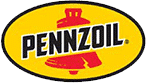Pennzoil Free Stickers